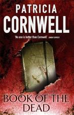 Book Of The Dead, Zo goed als nieuw, Patricia Cornwell