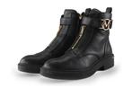 Mexx Biker boots in maat 39 Zwart | 10% extra korting, Mexx, Verzenden, Zwart, Overige typen