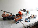 Lego Set - 60195 - City - 60195, Kinderen en Baby's, Speelgoed | Duplo en Lego, Nieuw