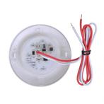 ProPlus Plafonnière - 12 leds - 12V - 240 lumen - Ø 75 x.., Caravans en Kamperen, Ophalen of Verzenden, Nieuw