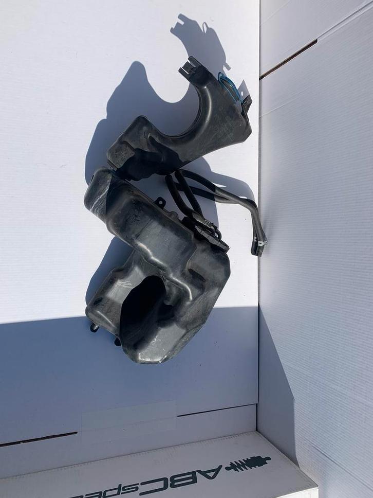 Mercedes S600L water resevoir sproei installatie A2218600064, Auto-onderdelen, Ruiten en Toebehoren, Gebruikt, Mercedes-Benz