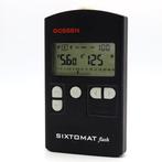 Gossen SIXTOMAT flash electronic lichtmeter Flitsmeter, Nieuw