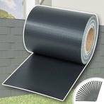 2dekans | tectake® - Privacyfolie voor hek/tuinscherm - 35, Ophalen of Verzenden, Zo goed als nieuw