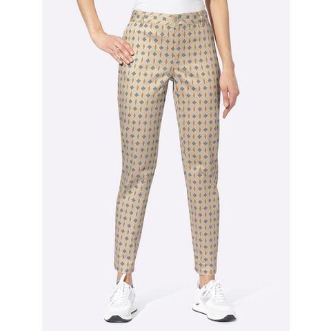 heine Chino, Kleding | Dames, Broeken en Pantalons, Nieuw, Verzenden
