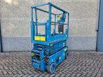 Veiling: Schaarlift Genie GS-1932 Elektrisch 7.85m, Zakelijke goederen, Machines en Bouw | Liften, Steigers en Ladders, Ophalen