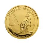 Gouden Kangaroo munt 1/10 troy ounce, Verzenden