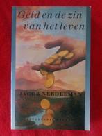 Geld en de zin van het leven 9789050181761 Needleman, Boeken, Verzenden, Gelezen, Needleman