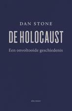 De Holocaust (9789045046273, Dan Stone), Verzenden, Nieuw