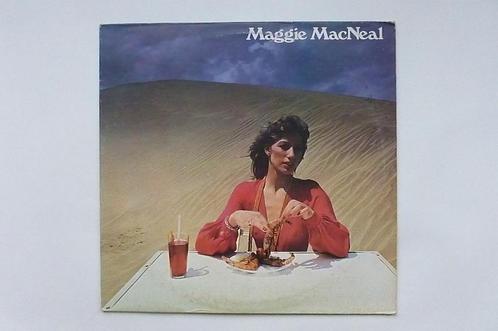 Maggie MacNeal (LP), Cd's en Dvd's, Vinyl | Pop, Verzenden