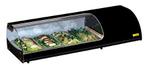 NordCap sushi vitrine, Sushi 6 GN - 6x 1/3 GN, Zakelijke goederen, Horeca | Keukenapparatuur, Verzenden, Nieuw in verpakking
