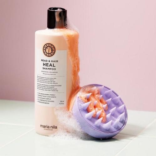 Maria Nila Head & Hair Heal Shampoo 350ml, Sieraden, Tassen en Uiterlijk, Uiterlijk | Haarverzorging, Shampoo of Conditioner, Nieuw