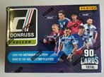 2024/25 Panini Donruss - 90 Sealed box - Mint (M), Nieuw