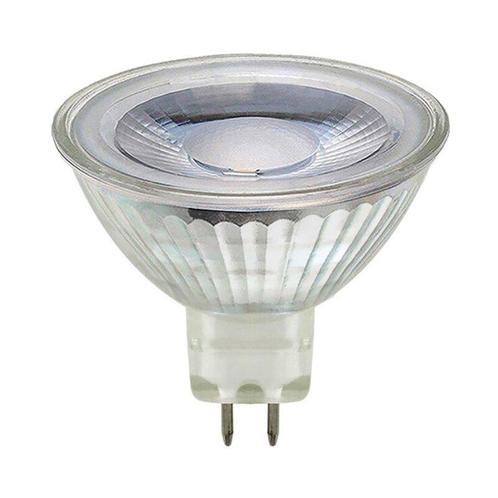 Ledmaxx LED MR16 5W/827 38° 350lm 12V GU5.3 Niet-Dimbaar..., Huis en Inrichting, Lampen | Overige, Nieuw, Ophalen of Verzenden