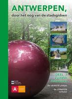 Zuidelijk Antwerpen / Antwerpen door het oog van de, Boeken, Verzenden, Zo goed als nieuw, Luc