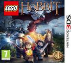3DS LEGO The Hobbit, Zo goed als nieuw, Verzenden