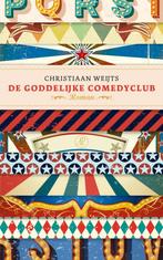 9789029547192 De goddelijke comedyclub | Tweedehands, Verzenden, Zo goed als nieuw, Christiaan Weijts