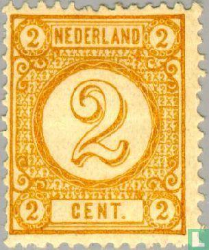 Nederland - Drukwerkzegel - 1876 (postzegels) beschikbaar voor biedingen