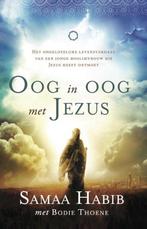 9789058041043 Oog in oog met Jezus | Tweedehands, Verzenden, Gelezen, Samaa Habib
