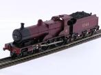 Schaal 00 DJH Models LTD no. 146 stoomlocomotief 4P 4-4-0..., Overige merken, Gebruikt, Ophalen of Verzenden, Analoog