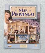 Altaya - Poppenhuis Mas Provençal - Frankrijk