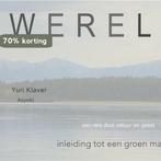 Nieuwe wereld 9789464628562 Yuri Klaver, Boeken, Verzenden, Zo goed als nieuw, Yuri Klaver