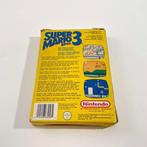 Nintendo - Lot 3 articles Nintendo NES Super Mario Bros. 3, Nieuw