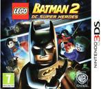 3DS LEGO Batman 2: DC Super Heroes, Zo goed als nieuw, Verzenden