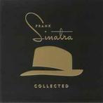 LP gebruikt - Frank Sinatra - Collected, Cd's en Dvd's, Vinyl | Jazz en Blues, Zo goed als nieuw, Verzenden