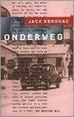 Onderweg / BB-literair 9789023431107 Jack Kerouac, Boeken, Verzenden, Gelezen, Jack Kerouac