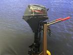 Suzuki 20 pk buitenboordmotor, Watersport en Boten, Buiten- en Binnenboordmotoren, 10 tot 30 pk, Viertaktmotor, Ophalen of Verzenden