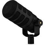Rode PodMic USB podcast microfoon, Muziek en Instrumenten, Microfoons, Ophalen of Verzenden, Nieuw, Overige typen