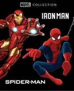 Marvel Collection: Spider-Man Iron Man By Marvel Comics, Gelezen, Marvel Comics, Verzenden