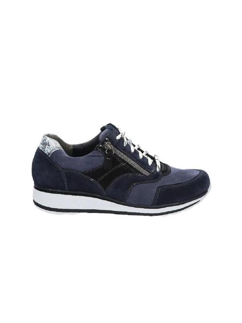 -9% Durea  Durea sportieve sneaker  maat 39, Kleding | Dames, Schoenen, Blauw, Nieuw, Verzenden