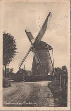 ROCKANJE - Korenmolen, Verzenden, Gelopen