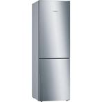 OUTLET BOSCH KGE36AICA Serie 6 koelkast met vriezer (C, 149, Nieuw, Met vriesvak, 200 liter of meer, Ophalen of Verzenden