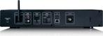 Internet radio - Met bluetooth & DAB+ - Zwart - Lenco - DIR-, Verzenden, Zo goed als nieuw
