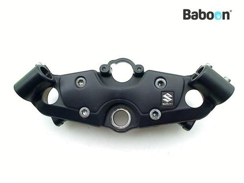 Voorvork Kroonplaat Suzuki GSX R 1300 Hayabusa 2008-2017, Motoren, Onderdelen | Suzuki, Gebruikt, Verzenden