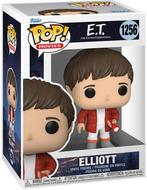 Funko Pop! - E.T. Elliott #1256 | Funko - Hobby Artikelen, Verzenden, Nieuw