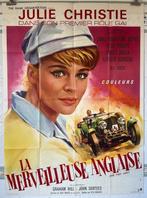 Julie Christie - The fast lady (1962) - Original French, Nieuw