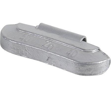 Bgs Technic Balanceergewicht 40 g, 50-delig, Auto diversen, Autogereedschap, Verzenden