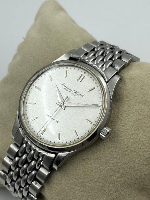 IWC - Calatrava - Bor - Heren - 1970-1979, Sieraden, Tassen en Uiterlijk, Horloges | Heren