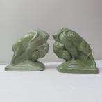 AMC August Mouzin Cie - August Mouzin - Boekensteunen (2) -