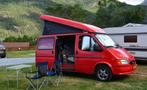 4 pers. Westfalia camper huren in Amsterdam? Vanaf € 72 p.d., Caravans en Kamperen, Verhuur