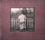 cd - Roger Glover - Snapshot +, Verzenden, Nieuw in verpakking