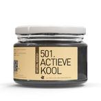 Actieve Kool Poeder (Ultra Fijn & Food Grade), Verzenden, Nieuw, Bodylotion, Crème of Olie