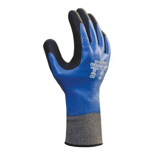Showa S-TEX 377 waterdichte werkhandschoen, Kleding | Heren, Mutsen, Sjaals en Handschoenen, Nieuw, Verzenden