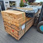 Vuren Panlatten/regels 3900x44x28mm, Ophalen of Verzenden, Nieuw