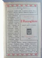 Jacopo Gelli - Il raccoglitore di oggetti minuti e curiosi -, Antiek en Kunst