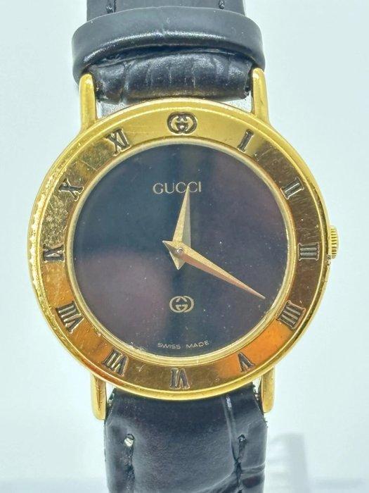 Gucci - 3000L - Zonder Minimumprijs - 3000L - Dames -, Sieraden, Tassen en Uiterlijk, Horloges | Heren