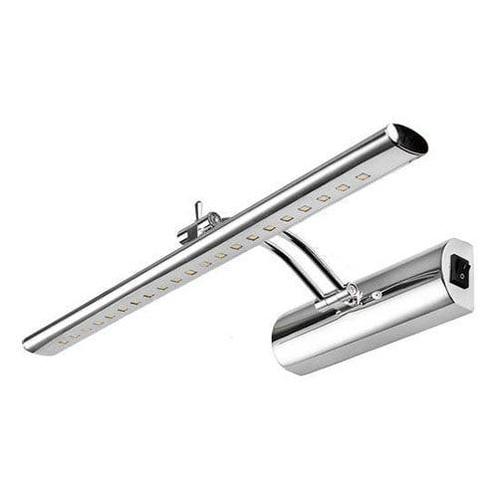LED Schilderijverlichting - Spiegelverlichting 4W, Huis en Inrichting, Lampen | Wandlampen, Nieuw, Metaal, Ophalen of Verzenden